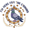 Pixel Pigeon Cookie Hunter