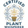 Pflanzenflüsterer