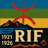 Erbesymbol des Rif