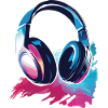 Headset Kopfhörer