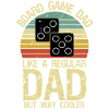 board game dad Board gamer father Board games