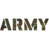ARMY DE Flecktarn Tarnung