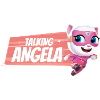 Talking Tom & Friends X Miraculous Talking Angela
