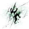 Green Splash Climber