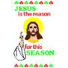 Jesus is the reason