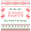 Xmas Party Shirt