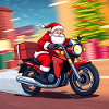 Santa's Fastest Reindeer