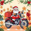 Powered by Gingerbread & Gasoline