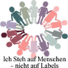 I like people - not labels