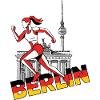 Berlin Sprint Woman Runner
