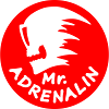 Extremsport Mr. Adrenalin