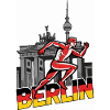 Berlin sprint runner