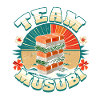 Team Musubi
