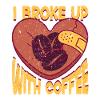 Ex-Kaffeetrinker I Broke Up With Coffee