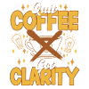 Coffee withdrawal decaffeinated ex-coffee drinker