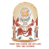 Domovoi Mythological Creatures