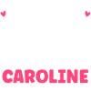 The sweeter life with Caroline