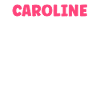 Caroline Speaks Out Loudly