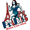 Mona Lisa Paris