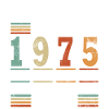 Cadeau d’anniversaire de décembre 1975