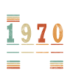 Présent d’anniversaire de décembre 1970