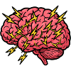 Blitzbrain Pop Art