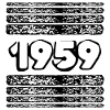 Year 1959