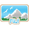 Gift for Fuji