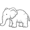 Float Above Elephant