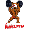 Gingershred Bodybuilding