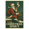 christmas spirit