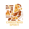 christmas spirit