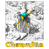Chemnitz Capital of Culture Comic