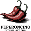 Peperoncino Piccante – Chili piquant