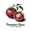 Pomodori Rossi – Italian Tomatoes