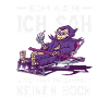Funny Grim Reaper No Motivation Saying