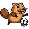 Beaver Football Sports