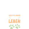 Akita Inu Paws Love Design