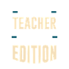 Only Teacher Édition Limitée