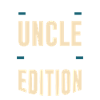 L’édition limitée The Only Uncle