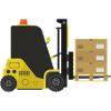 Gabelstapler