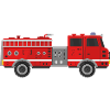 Fire truck