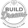 Build Dreams Motivation - Success Growth Mindset