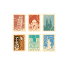 Stamp Collection Philatelist Stamps