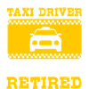 Taxi Taxifahrer