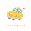 Taxi Taxi Driver
