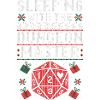 Sleeping with the DM - Funny D'n'D