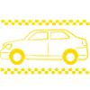 Taxi Driver Taxi