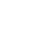 Monochrome Grid Cube Illusion