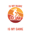 Grand-père Le cyclisme, c’est mon jeu